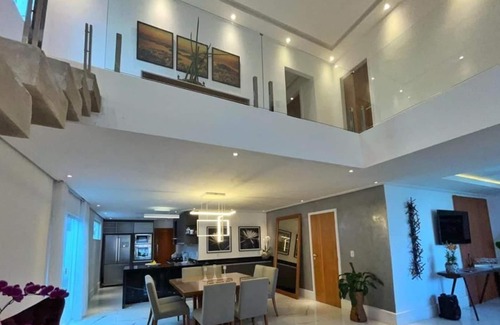 Extensao do Bosque House | LUXOBRASIL #RO01 Charming House 05 suites Rio das Ostras Vacation Rentals