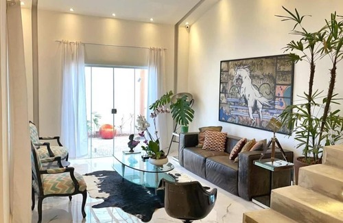 Extensao do Bosque House | LUXOBRASIL #RO01 Charming House 05 suites Rio das Ostras Vacation Rentals