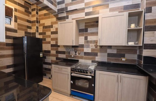 Luxor Apartment | Luxor International Guest House - Nile views