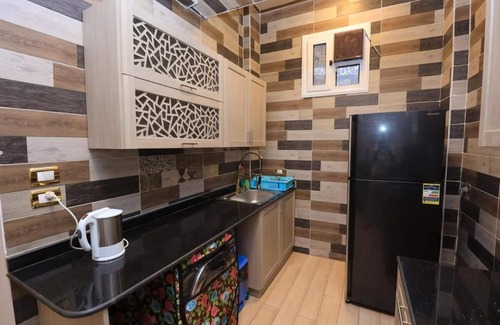 Luxor Apartment | Luxor International Guest House - Nile views
