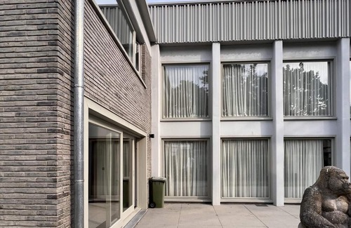 Hasselt Apartment | Luxorious appartment in Genk