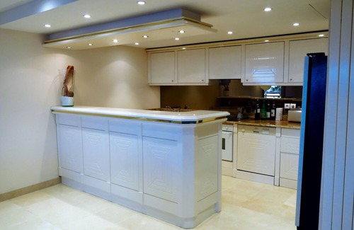 Nice Apartment | Luxory apartment on the beach
