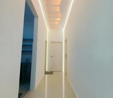 Baru Sikamat Villa | Luxpro Private Pool Bungalow Seremban
