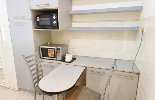 Baru Sikamat Villa | Luxpro Private Pool Bungalow Seremban
