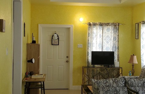 Lucea House | Luxry Seaview House by the Ocean