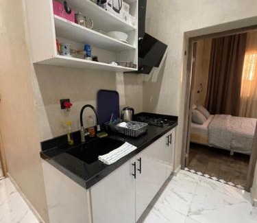 Essaouira Coast Apartment | Luxry Suite