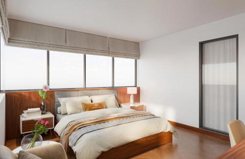 Bac Tu Liem Hotel | LUXTEL HOTEL Thành Phố Giao Lưu