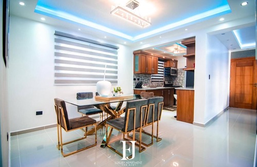 Santiago Province Apartment | Luxury Apartment