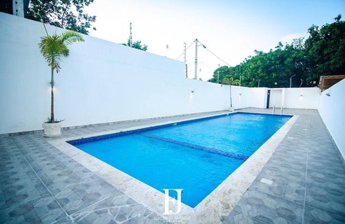 Santiago Province Apartment | Luxury Apartment