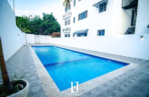 Santiago Province Apartment | Luxury Apartment
