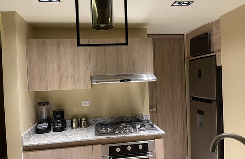 Punal Apartment | Luxury never goes wrong come relax in this stunning apartment with the best view