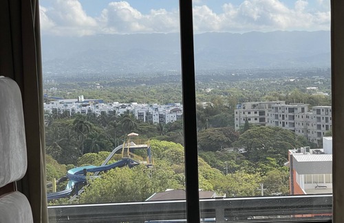 Punal Apartment | Luxury never goes wrong come relax in this stunning apartment with the best view
