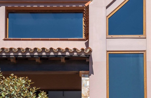 San Roque Villa | Luxury Sea View Villa Adjacent to Beach and Golf at Alcaidesa and Sotogrande.
