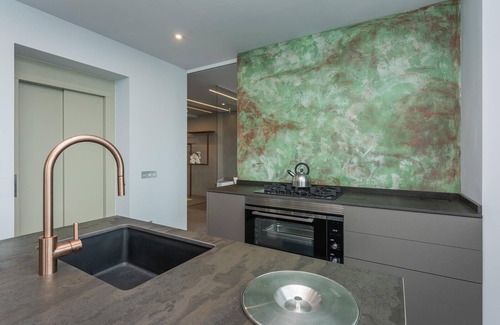 Las Palmas de Gran Canaria Apartment | Luxury Suite Facing Las Canteras Beach