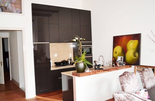 Grachtengordel-West Apartment | luxuery mansion in the city center of Amsterdam