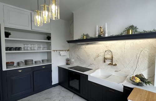 Dieppe House | Luxueuse Maison Hypercentre Dieppe !