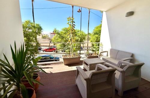 Ville Nouvelle Apartment | Luxueux appartement à Prestigia avec Wifi Fibre 100Mo