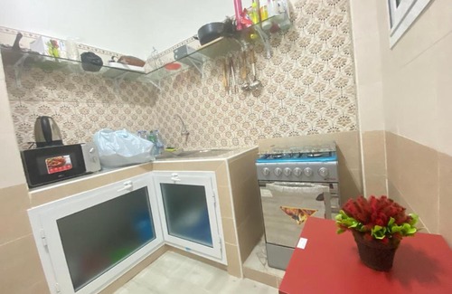 Ouakam Apartment | Luxueux appartement aux Mamelles - OsirisHouse