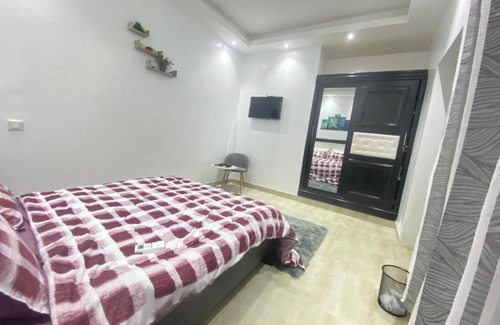 Ouakam Apartment | Luxueux appartement aux Mamelles - OsirisHouse