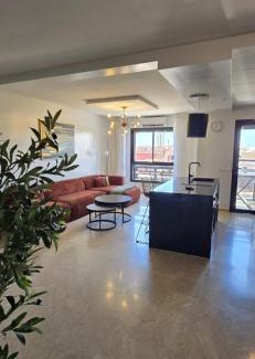 Hivernage Apartment | Luxueux appartement entre Gueliz et l'Hivernage avec WIFI