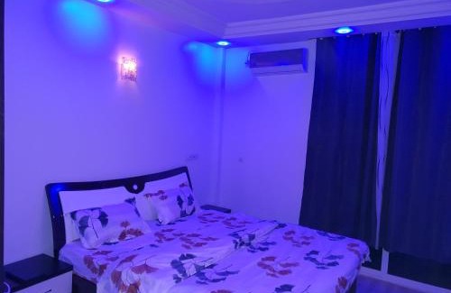 Dakar Apartment | Luxueux appartement F3 à la Cité Mixta