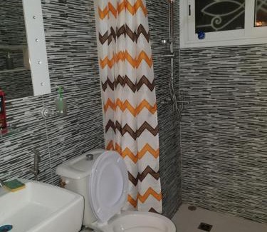 Dakar Apartment | Luxueux appartement F3 à la Cité Mixta