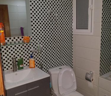 Dakar Apartment | Luxueux appartement F3 à la Cité Mixta