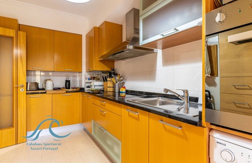 Nazare Apartment | Luxuorius appartement - have the best holidays of your life