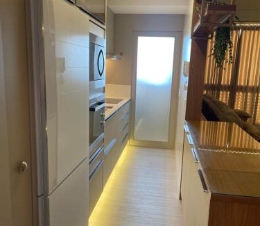 Prospera Apartment | Luxuoso apartamento mobiliado