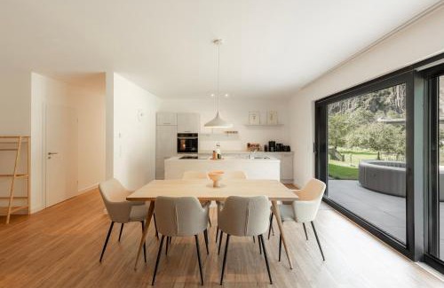 Lahnstein Apartment | Luxuriöse Wohnung an der Lahn