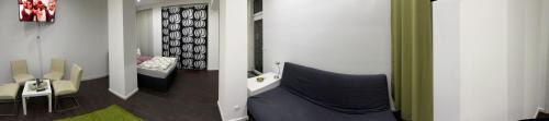 Lechhausen Apartment | Luxuriöse Wohnung mit eigenem Garten