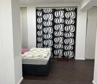 Lechhausen Apartment | Luxuriöse Wohnung mit eigenem Garten