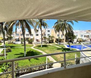 Boulevard Barra Vieja Villa | Luxurios house, pool and beach YOUR OASIS