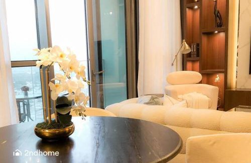 Bur Dubai Apartment | Luxurious 1 Bed with Direct Access to Dubai Mall