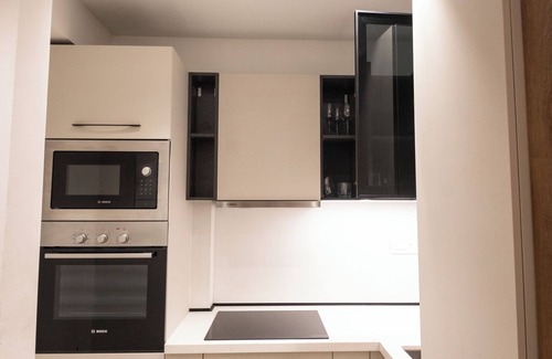 North Ridge Apartment | Luxurious 1 bedroom apartment 310 with unlimited WiFi and AC