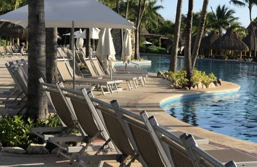 Villa Juarez Villa | Luxurious 2 bedroom master suite in beautiful Riviera Maya