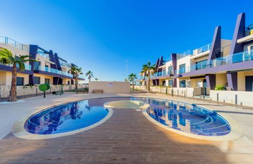 Pueblo Latino Apartment | Luxurious 2 Bedroom Apartment near the beach