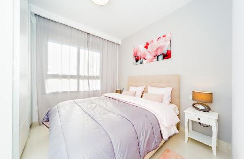 Pueblo Latino Apartment | Luxurious 2 Bedroom Apartment near the beach