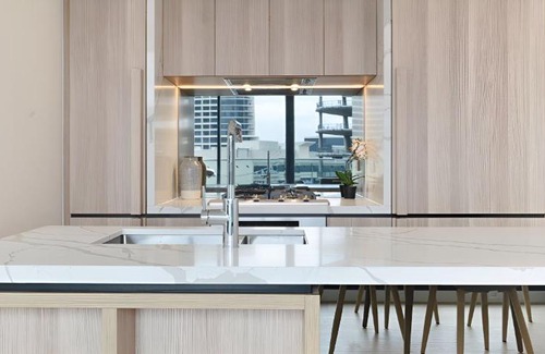 St. Leonards Apartment | Luxurious 2 Bedroom Apartment St Leonards NSW