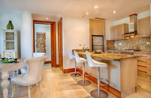 Casa de Campo Apartment | Luxurious 2-Bedroom Apartment in Casa de Campo, Altos de Chavón