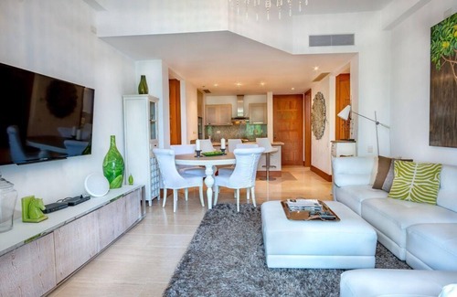 Casa de Campo Apartment | Luxurious 2-Bedroom Apartment in Casa de Campo, Altos de Chavón