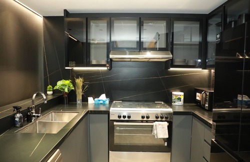 Bur Dubai Apartment | Luxurious 2-Bedroom Haven at 1 Residences, Nestled in the Heart of Dubai