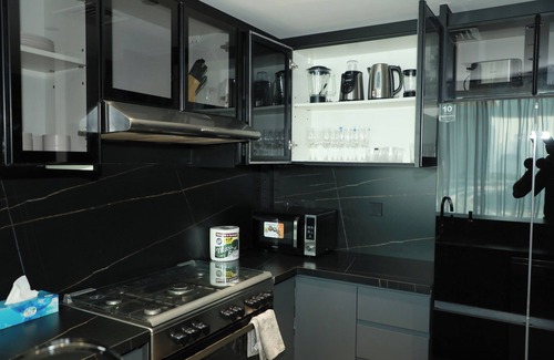 Bur Dubai Apartment | Luxurious 2-Bedroom Haven at 1 Residences, Nestled in the Heart of Dubai