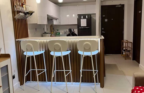 Cebu Condo | Luxurious 2-BR, 2-BA, 34th Flr, 38 Park Avenue
