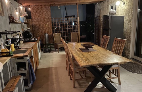 Turibana Apartment | *LUXURIOUS 2 person STUDIO*
