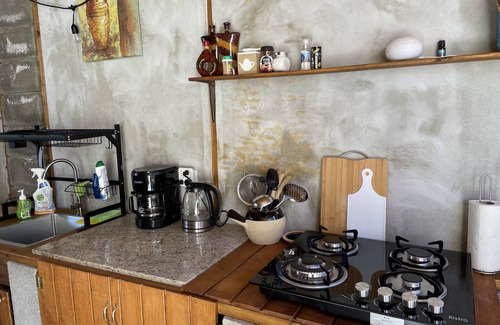 Turibana Apartment | *LUXURIOUS 2 person STUDIO*
