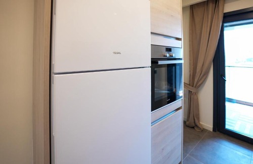 Kagithane Apartment | Luxurious 2 plus 1 Apartment Near to Vadi Istanbul Mall