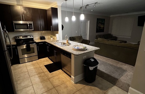 Smyrna Apartment | Luxurious 2bd 2 1/2 Bath ,best location in Atlanta