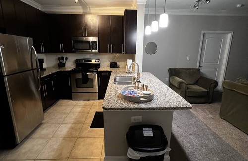 Smyrna Apartment | Luxurious 2bd 2 1/2 Bath ,best location in Atlanta