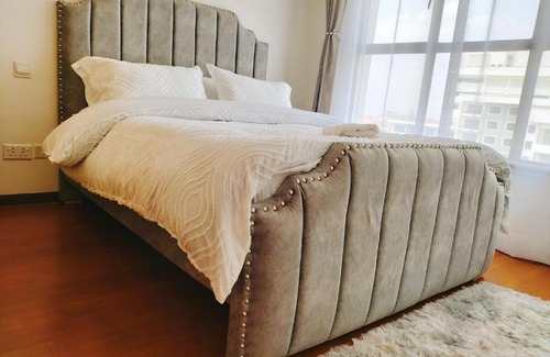 Ruaka Apartment | Luxurious 2br near UN Offices
